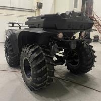 КВАДРОЦИКЛ NORD КОМПЛЕКТАЦИЯ START