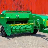 Пресс-подборщик тюковый ППТ-160