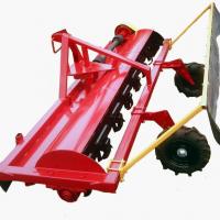 Машина ботвоуборочная МБУ-3,0Л облегченное междурядье - 70-75 см