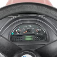 Трактор Solis-Gold | Солис-Голд 60GС A/С 4x4 12+12 Carraro Radial аgri 280-70R18 / 360-70R28 (с ПСМ)