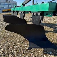 Плуг навесной ПЛН 5-35