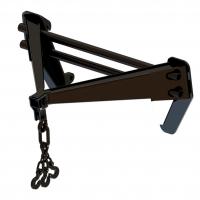 КУН (TURS)-2000-8 Грузоподъемное устройство