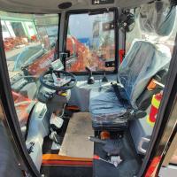 Фронтальный погрузчик Rossel R-3000