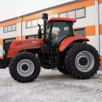 Трактор KAT KR2204EX1