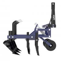 Культиватор - окучник СКАУТ P483 (3-х секционный, 1,5 м)