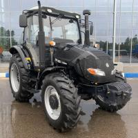 Трактор Zauberg TR-80L