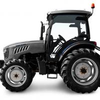 Трактор SCOUT SERIES TB