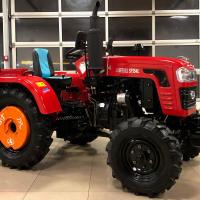 Минитрактор Shifeng SF-240 