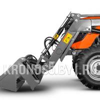 Фронтальный погрузчик ST FEL-500KS (челюстной)