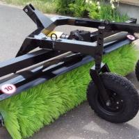 Щетка ИУЦЛ 32.00.000