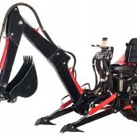 Экскаватор Landformer 230 Max