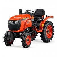 Трактор KUBOTA A211N NARROW_4WD_21HP TYER 5X12 8X18