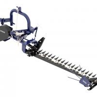 Косилка сегментная навесная СКАУТ 9G-1.8