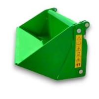 КОВШ ЧЕЛЮСТНОЙ