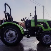 Минитрактор  ZOOMLION RD254R