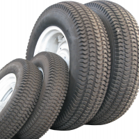 Газонные шины на минитрактор