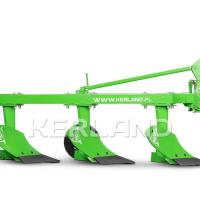 Плуг Kerland | Керланд B 3,20
