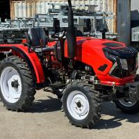 Трактор Кентавр Т-254 H (Toyokawa) Generation II (с ПСМ)