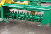 Косилка дисковая полуприцепная КДП-310