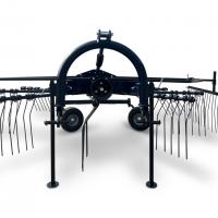 Грабли ворошилки роторные СКАУТ FRM-06-09