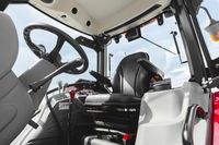 Трактор SCOUT SERIES TE Generation 3 Basic