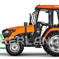 Отвал Kerland | Керланд 3560 KE к трактору Кентавр Т-404, Т-404С, Т-654С (1,8 м)