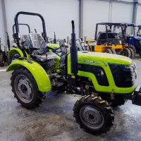 Минитрактор  ZOOMLION RD254R