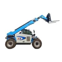 Телескопический погрузчик T3010 JIC