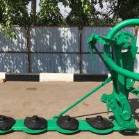 Косилка роторная 2.3 м