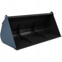 КУН (TURS)-2000-2 Ковш 0,8м3