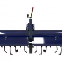 Почвофреза навесная Файтер 120