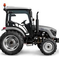 Трактор SCOUT SERIES TE