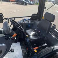 Трактор Zauberg TR-90