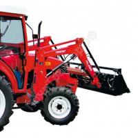 Фронтальный погрузчик FEL-400KS (Челюстной)