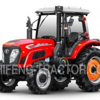 Трактор Shifeng | Шифенг SF-1404СB 16/8 A/C (с ПСМ)