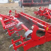 Forma 4 гребнеобразователь