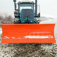 ОТВАЛ БУЛЬДОЗЕРНЫЙ ГИДРОПОВОРОТНЫЙ К БТЗ, ХТЗ, ОРТЗ, ХТА