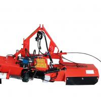 ПОЧВОФРЕЗА ДЛЯ ПРИСТВОЛЬНОЙ ОБРАБОТКИ SSHG 1.8 (BADILLI)