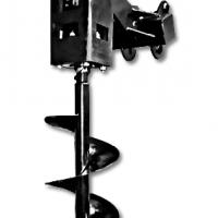 Бурильная установка 