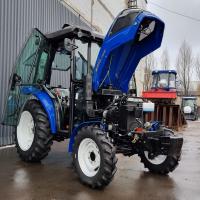 ТРАКТОР Jinma 264Е 