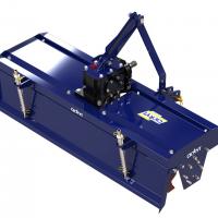 Почвофреза навесная СКАУТ 1GQN-140