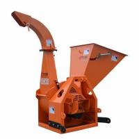 Навесной измельчитель веток для  трактора DW-30