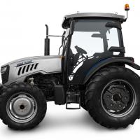 Минитрактор СКАУТ TB-604С