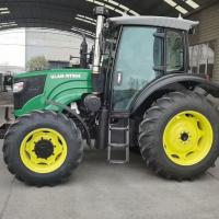 Трактор ULAN-RT 904 PRO