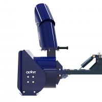 Снегоуборщик роторный СКАУТ SB-1500 навесной к трактору TY-254С, TY-504С