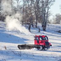 МАШИНА ГУСЕНИЧНАЯ ТЛ-5АЛМ