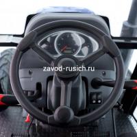 Трактор РУСИЧ TB-804 с ПСМ