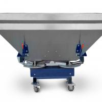 Разбрасыватель двухдисковый СКАУТ 2FX-1000