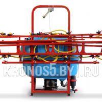 Опрыскиватель полевой навесной Biardzki P329 (300 л)