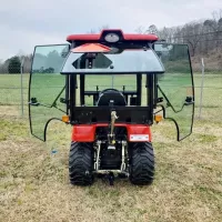 Минитрактор Branson 1905H